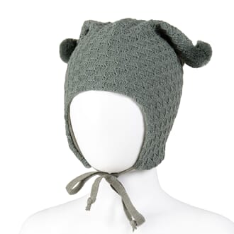 Baby joker hat leaf green - Kivat