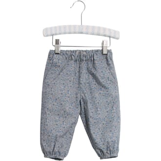 Trousers Malou dove - Wheat