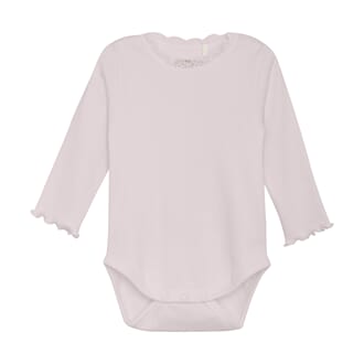 Body LS Rib potpourri - Huttelihut