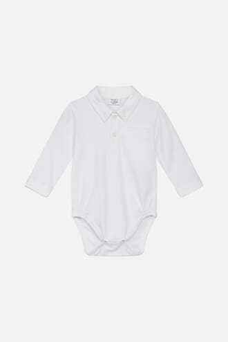 Basil Body white - Hust & Claire