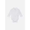 Basil Body white - Hust & Claire