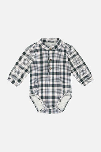 Boye Body navy - Hust & Claire
