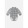 Boye Body navy - Hust & Claire