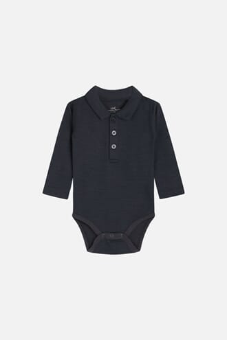 Baldur Kragebody blue night - Hust & Claire