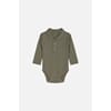 Baldur Kragebody khaki - Hust & Claire