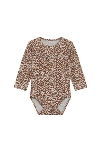 Buller Bambusbody leopard - Hust & Claire