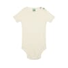 Baby Pointelle Body ecru - Fub