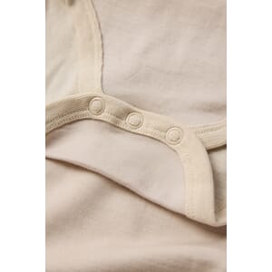 Baloo body ull/bambus french oak - Hust & Claire