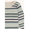 Baloo body ull/bambus Stripes  - Hust & Claire