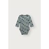 540089 - 3416 Slate Green - Extra 2