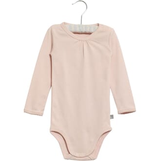 Body Frills LS powder - Wheat