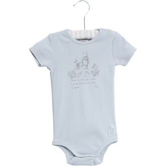 Body Pooh on adventure SS sky - Wheat