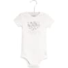 Body Pooh Memories SS ivory - Wheat