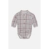 Boye Shirt Body tofu - Hust & Claire