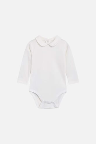 Beate Body off white - Hust & Claire
