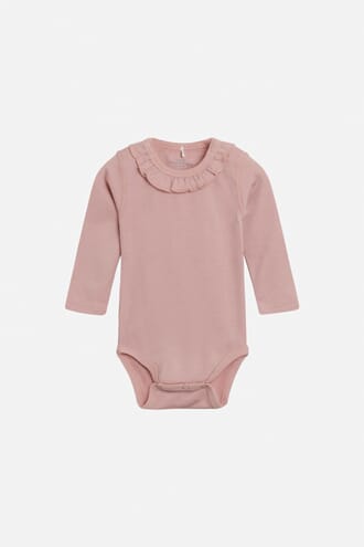 Barbara Body rose - Hust & Claire