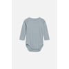 Bia Body ull/silke aqua - Hust & Claire