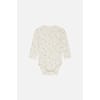 Bonita Bambusbody blomster - Hust & Claire