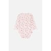 Buller Bambusbody rose morn - Hust & Claire