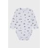 Buller Bambusbody water - Hust & Claire