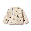 6432-624-GOTS - 9563 offwhite penguins - Extra 2