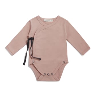 Cross-over body Vintage blush - Phil & Phae