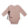 Cross-over body Vintage blush - Phil & Phae