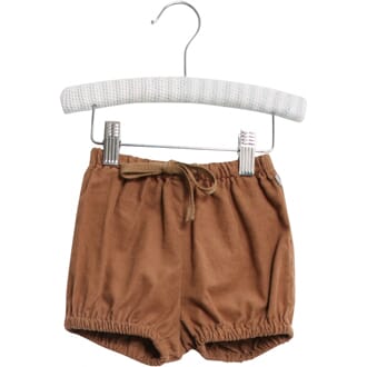 Shorts Ashton caramel - Wheat