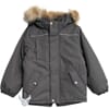 Jacket Elton iron - Wheat