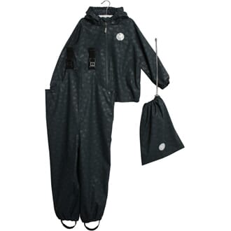 Rainwear Charlie ink - Wheat
