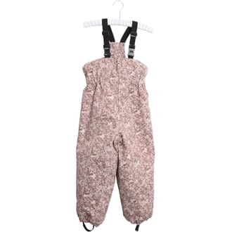 Ski Pants Sal rose powder - Wheat