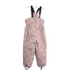 Ski Pants Sal rose powder - Wheat