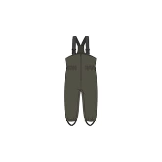 Ski Pants Sal army Leaf - Wheat