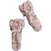 Mittens Technical rose powder - Wheat