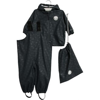 Rainwear Charlie ink - Wheat