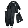 Rainwear Charlie ink - Wheat