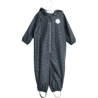 Rainsuit Mika ink - Wheat