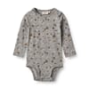 Body Freddie winter sky fishing - Wheat