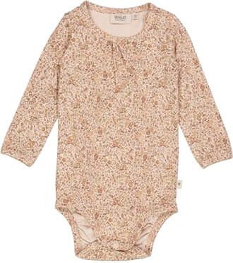 Body Liv rose flowers - Wheat