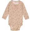 Body Liv rose flowers - Wheat