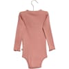 9106b-007 - 2574 soft peach rose  - Extra 1