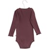 9106c-007 - 3374 soft eggplant - Extra 1