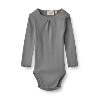 Rib Body Lotta autumn sky - Wheat