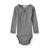 Rib Body Lotta autumn sky - Wheat
