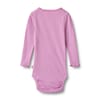 9106j-007 -  Rib Body L-S Lotta - 4500 iris - Extra 2
