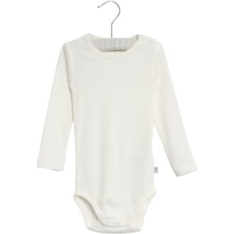 Body Rib ivory - Wheat