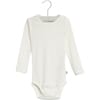 Body Rib ivory - Wheat