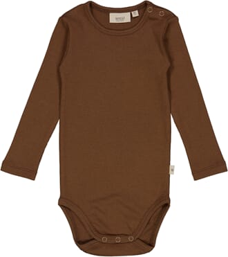 Body Rib walnut - Wheat