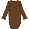 9107e-007 - Body Rib - 3201 walnut - Extra 1