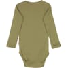 9107e-007 - Body Rib - 4099 winter moss - Extra 1